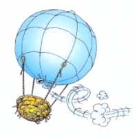 Воздух невидимка картинки